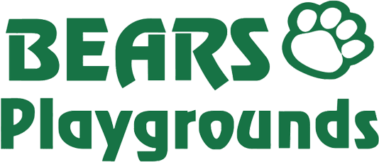 Bears Playgrounds